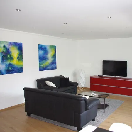 Ferienwohnung Krahnenbergblick Andernach