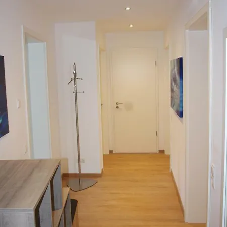 Ferienwohnung Krahnenbergblick Andernach