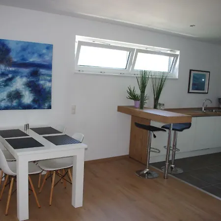 Ferienwohnung Krahnenbergblick