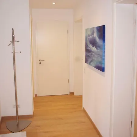 Ferienwohnung Krahnenbergblick * Andernach